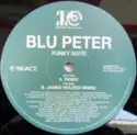 Blu Peter: Funky Suite