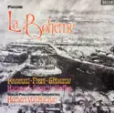 Giacomo Puccini - Luciano Pavarotti · Mirella Freni · Nicolai Ghiaurov · Elizabeth Harwood · Rolando Panerai · Gianni Maffeo · Berliner Philharmoniker · Herbert von Karajan: La Bohème