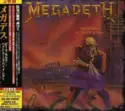 Megadeth: Peace Sells... But Who's Buying? - 25th Anniversary Edition