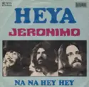 Jeronimo [2]: Heya