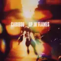 Caribou: Up In Flames