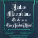 Georg Friedrich Händel: Judas Maccabäus