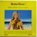 Mickey Baker And His Orchestra: Bossa Nova !