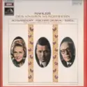 Gustav Mahler - Elisabeth Schwarzkopf • Dietrich Fischer-Dieskau • George Szell • London Symphony Orchestra: Des Knaben Wunderhorn