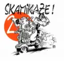 Various: Skamikaze! - Vol. 2