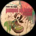 Foster The People: Pumped Up Kicks Remixes