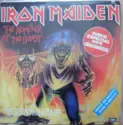 Iron Maiden: The Number Of The Beast