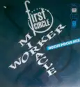 First Circle: Miracle Worker (Hocus Pocus Mix)
