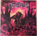 Krisiun: The Great Execution