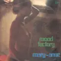 Mood Factory: Mary-Anne