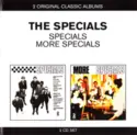 The Specials: Specials / More Specials