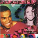 Só Pra Contrariar & Gloria Estefan: Santo Santo (Remix)