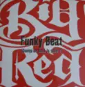 Big Red [2]: Funky Beat