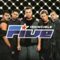 Five: Invincible