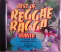 Various: Best Of Reggae Ragga Mania