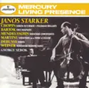 Janos Starker, Frédéric Chopin / Béla Bartók / Felix Mendelssohn-Bartholdy / Bohuslav Martinů / Claude Debussy / Leó Weiner / György Sebök: Chopin / Bartók / Mendelssohn / Martinu / Debussy / Weiner