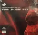 Royal Philharmonic Orchestra: Vivaldi / Pachelbel /  Bach