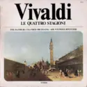 Antonio Vivaldi / Hamburger Kammerorchester / Wilfried Boettcher: Le Quattro Stagioni