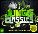 Various: Jungle Classics