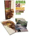Various: 1960/2010 : Africa : 50 Years Of Music (1960/2010 : 50 Ans D'Indépendances) Bonus Edition