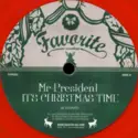 Mr President: It's Christmas Time