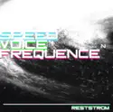 Reststrom: Speed, Voice 'n Frequence