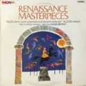 Thomas Tallis / Gregorio Allegri - Pro Cantione Antiqua, Mark Brown [4]: Renaissance Masterpieces