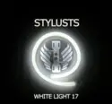 The Stylusts: White Light 17