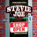 Stevie Joe: Shop Open