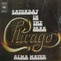 Chicago [2]: Saturday In The Park