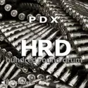 Hundred Round Drum: PDX