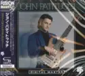 John Patitucci: John Patitucci