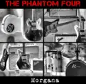 The Phantom Four & The Arguido: Sounds From The Obscure / Morgana