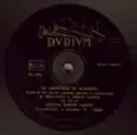 Unknown Artist: La Lampada Di Aladino - Disco Primo