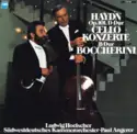 Joseph Haydn, Luigi Boccherini, Ludwig Hoelscher, Südwestdeutsches Kammerorchester · Paul Angerer: Cellokonzerte