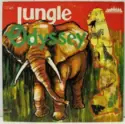 Mike Simpson [5]: Jungle Odyssey