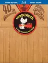 Various: Woodstock: 40th Anniversary Ultimate Collector's Edition