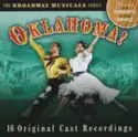 Rodgers & Hammerstein - "Oklahoma!" Original Broadway Cast / "Oklahoma" Original London Cast Of The Drury Lane : Oklahoma!
