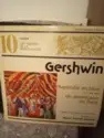 George Gershwin, Willi Stech, Berliner Symphoniker, Werner Schmidt-Boelcke: Rhapsody In Blue / Ein Amerikaner In Paris