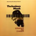 Thelonious Monk: Straight No Chaser (Music From The Motion Picture)