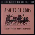 Rick Wakeman - Ramon Remedios: A Suite Of Gods