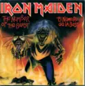 Iron Maiden: The Number Of The Beast = El Número De La Bestia