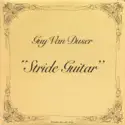 Guy Van Duser: "Stride Guitar"