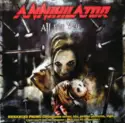 Annihilator [2]: All For You