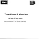 Thea Gilmore & Mike Cave: You Spin Me Right Round