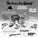 Various: Noise Box