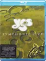 Yes: Symphonic Live