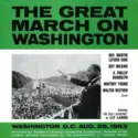 Various: The Great March On Washington
