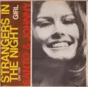 Santo & Johnny: Strangers In The Night