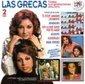 Las Grecas: Todas Sus Grabaciones (1974-1977)